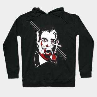 Vampiro Hoodie